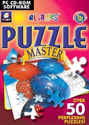 Puzzle Master [eGames] for Windows PC