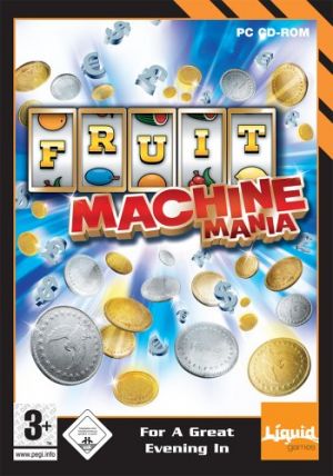 Fruit Machine Mania for Windows PC
