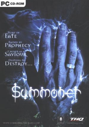 Summoner for Windows PC