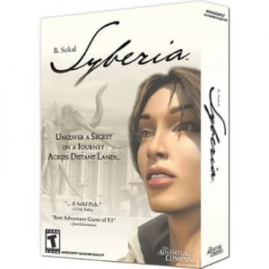 Syberia: Special Edition for Windows PC