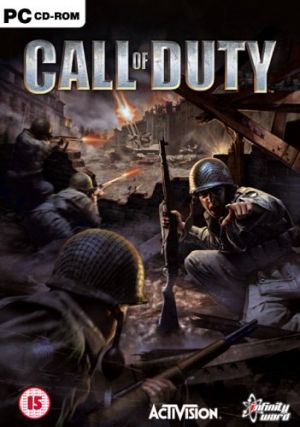 Call of Duty for Windows PC