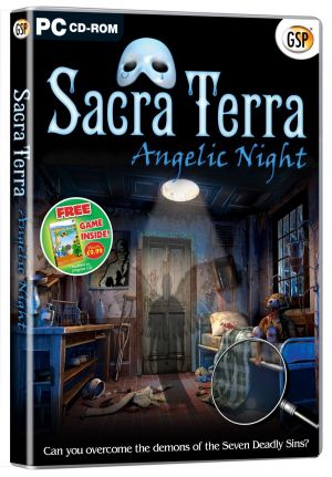 Sacra Terra: Angelic Night for Windows PC