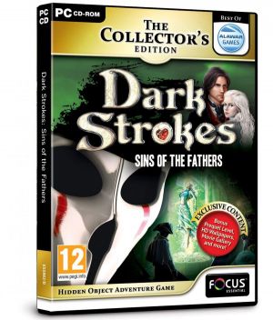 Dark Strokes: Sins of the Fathers for Windows PC