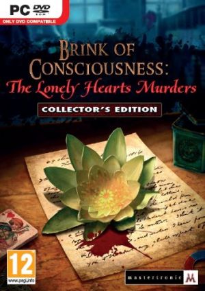 Brink of Consciousness: Lonely Hearts Murders for Windows PC