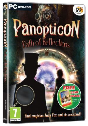 Panopticon: Path of Reflection for Windows PC