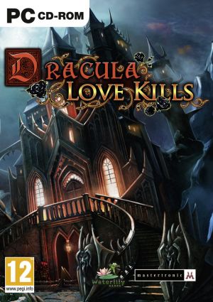 Dracula: Love Kills for Windows PC