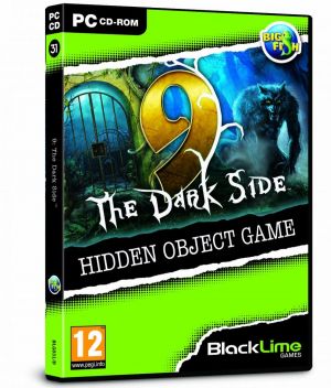 9: The Dark Side [Black Lime] for Windows PC