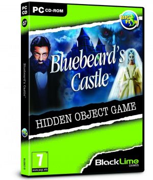 Bluebeard's Castle [Black Lime] for Windows PC