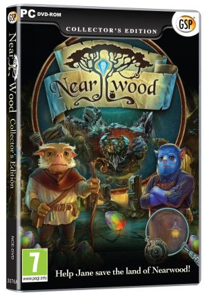 Nearwood [Collector's Edition] for Windows PC