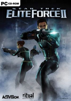 Star Trek: Elite Force for Windows PC