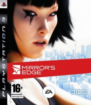 Mirror's Edge for PlayStation 3