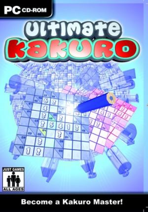 Ultimate KAKURO for Windows PC