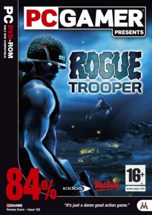 Rogue Trooper [PC Gamer Complete] for Windows PC