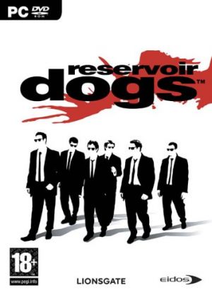 Reservoir Dogs for Windows PC