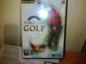 Pro 18 World Tour Golf for Windows PC