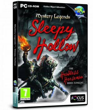 Mystery Legends: Sleepy Hollow for Windows PC
