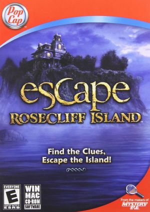 Escape Rosecliff Island for Windows PC