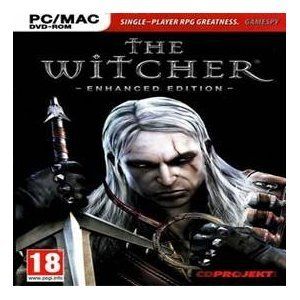 The Witcher: Enhanced Edition for Windows PC