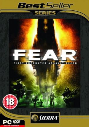 F.E.A.R. for Windows PC