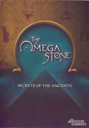 Omega Stone for Windows PC