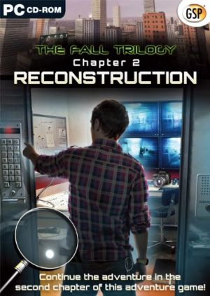 The Fall Trilogy: Chapter 2 - Reconstruction for Windows PC