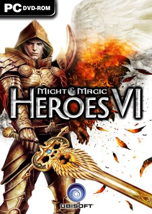 Might and Magic: Heroes VI for Windows PC