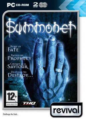 Summoner for Windows PC