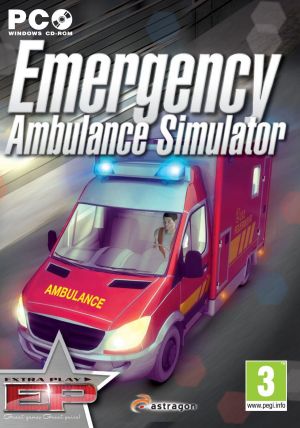 Emergency Ambulance Simulator for Windows PC