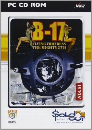 B-17 Flying Fortress: The Mighty 8th [Sold Out] for Windows PC
