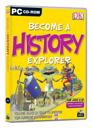 Become a History Explorer for Windows PC