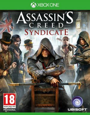 Assassin's Creed Syndicate for Xbox One