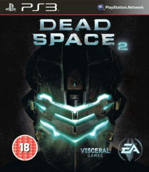 Dead Space 2 (18) for PlayStation 3