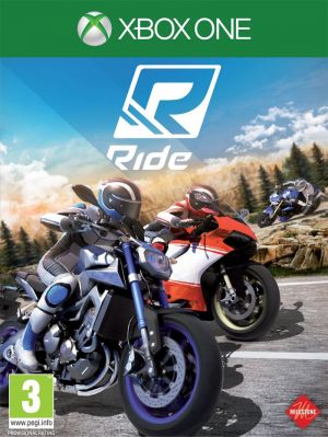 Ride for Xbox One