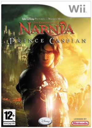 Chronicles of Narnia : Prince Caspian for Wii