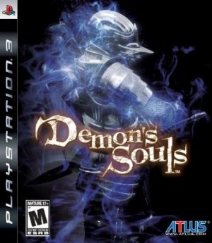 Demon's Souls for PlayStation 3