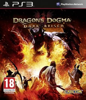 Dragons Dogma: Dark Arisen for PlayStation 3