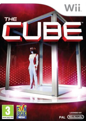Cube, The for Wii