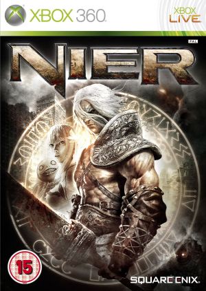 Nier for Xbox 360