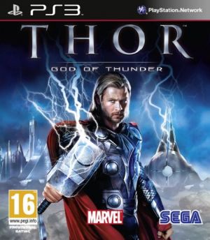 Thor for PlayStation 3