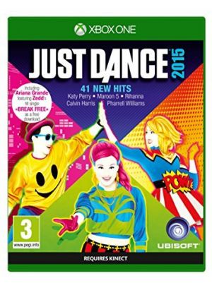 Just Dance 2015 for Xbox One
