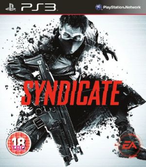 Syndicate for PlayStation 3