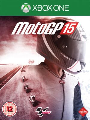 MotoGP 15 for Xbox One