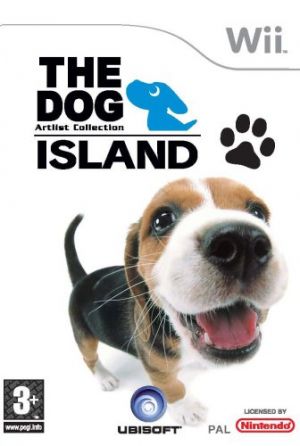Dog Island for Wii