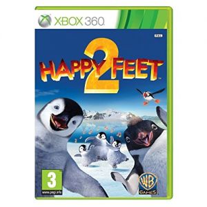 Happy Feet 2 for Xbox 360