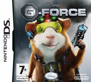 G-Force for Nintendo DS