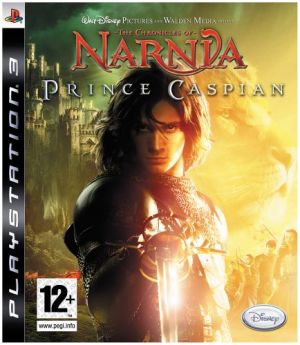 Chronicles Of Narnia: Prince Caspian for PlayStation 3
