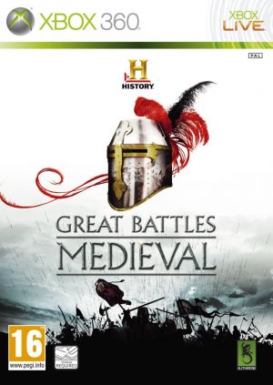Great Battles Medieval for Xbox 360