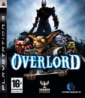Overlord 2 for PlayStation 3