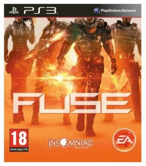 Fuse for PlayStation 3