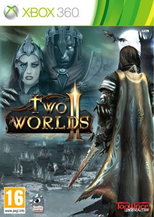 Two Worlds II/2 for Xbox 360